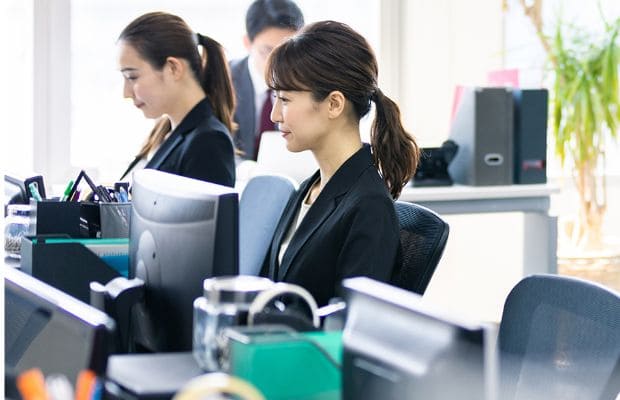 BUSINESS 法人のお客さま